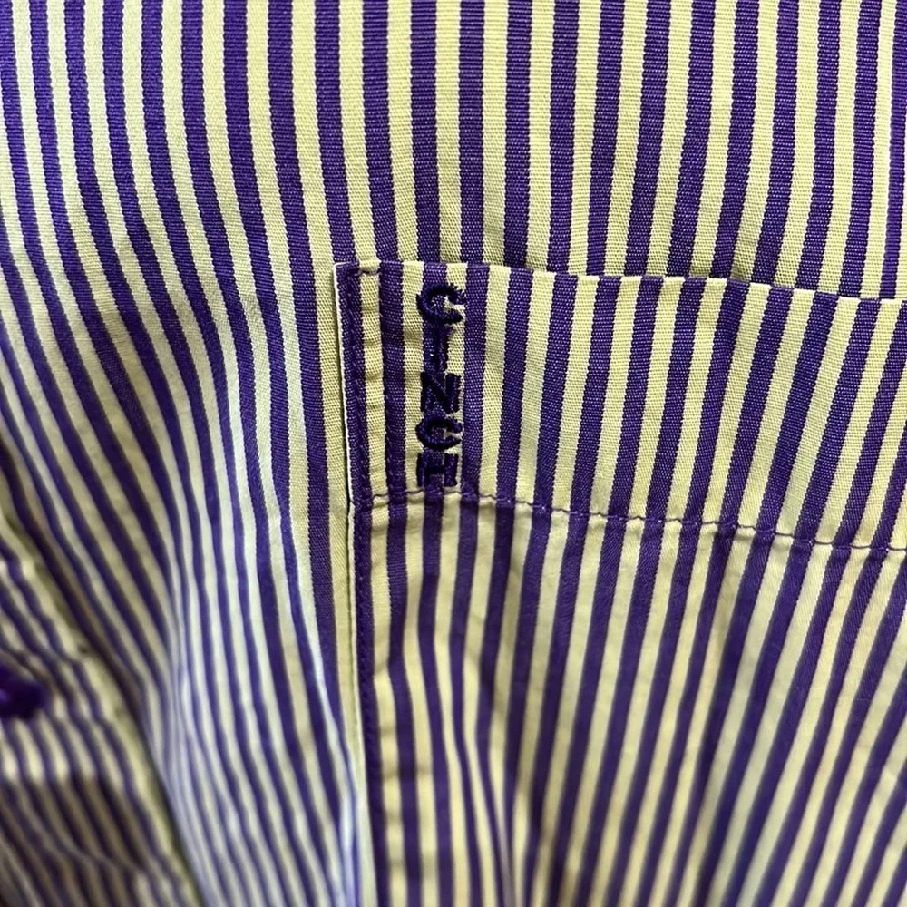CINCH Shirt
